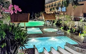 Apec Mandala Wyndham mũi né Phan thiết